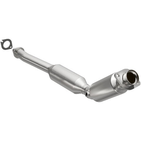 MagnaFlow Exhaust Products 551057 DF Converter