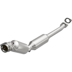 MagnaFlow Exhaust Products 551058 DF Converter