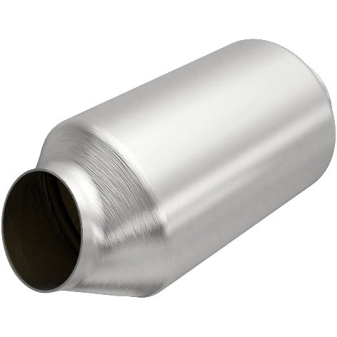 MagnaFlow Exhaust Products 551075 Universal Converter