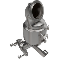 MagnaFlow Exhaust Products 551092 Direct-Fit Catalytic Converter