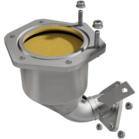 MagnaFlow Exhaust Products 551128 DF Converter