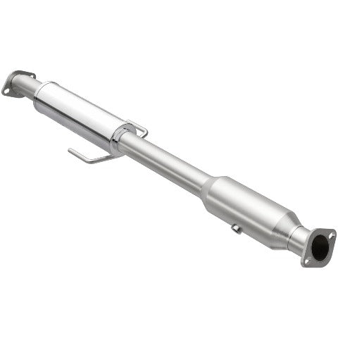 MagnaFlow Exhaust Products 551133 DF Converter