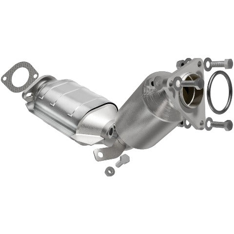 MagnaFlow Exhaust Products 551143 DF Converter