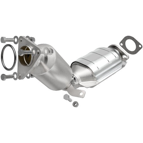 MagnaFlow Exhaust Products 551144 DF Converter