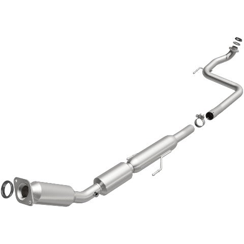 MagnaFlow Exhaust Products 551159 DF Converter