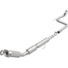 MagnaFlow Exhaust Products 551159 DF Converter
