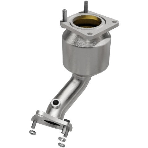 MagnaFlow Exhaust Products 551163 DF Converter