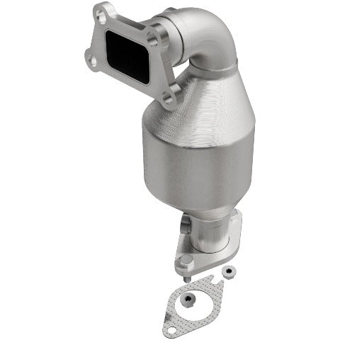 MagnaFlow Exhaust Products 551185 DF Converter
