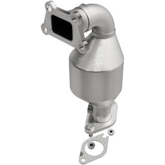 MagnaFlow Exhaust Products 551185 DF Converter