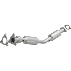 MagnaFlow Exhaust Products 551197 DF Converter
