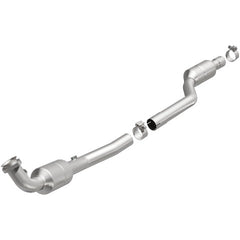 MagnaFlow Exhaust Products 551202 DF Converter