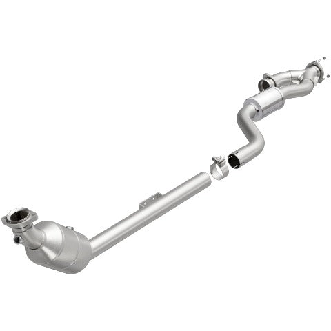 MagnaFlow Exhaust Products 551264 DF Converter