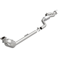 MagnaFlow Exhaust Products 551264 DF Converter