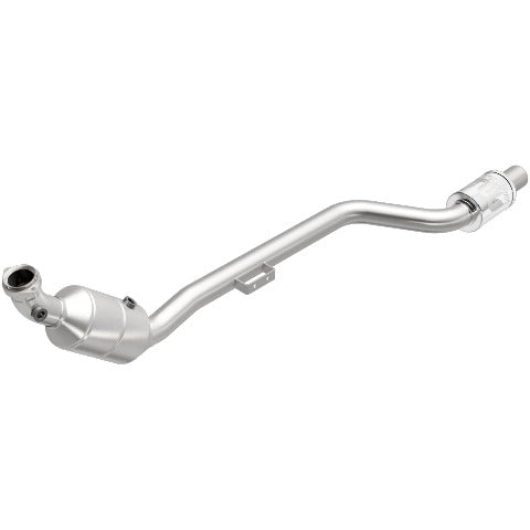 MagnaFlow Exhaust Products 551265 DF Converter