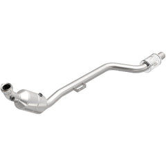 MagnaFlow Exhaust Products 551265 DF Converter