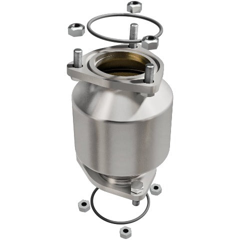 MagnaFlow Exhaust Products 551291 DF Converter