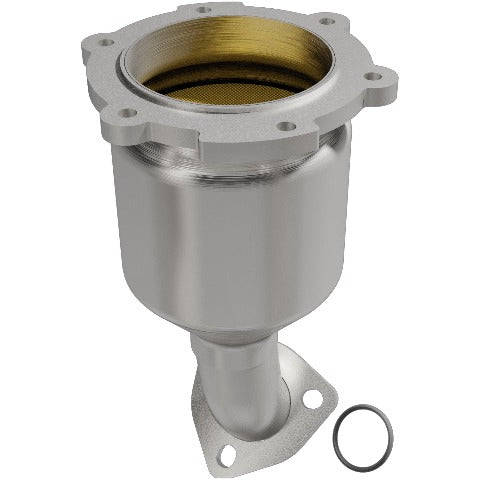 MagnaFlow Exhaust Products 551296 DF Converter