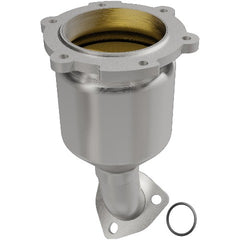 MagnaFlow Exhaust Products 551296 DF Converter
