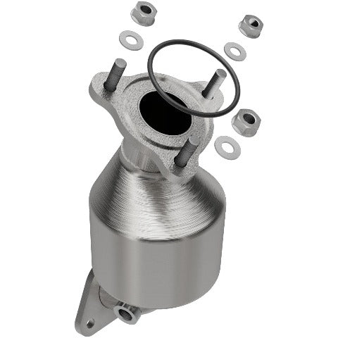 MagnaFlow Exhaust Products 551300 DF Converter