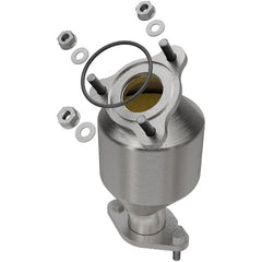 MagnaFlow Exhaust Products 551301 DF Converter
