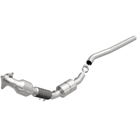 MagnaFlow Exhaust Products 551361 DF Converter
