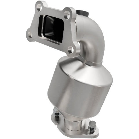 MagnaFlow Exhaust Products 551402 DF Converter