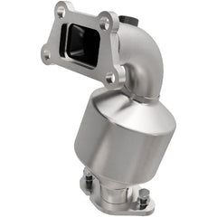 MagnaFlow Exhaust Products 551402 DF Converter