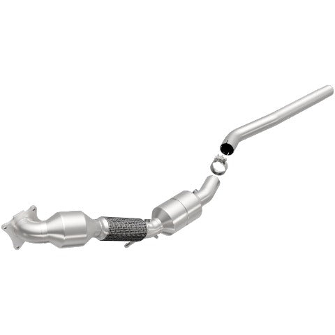 MagnaFlow Exhaust Products 551414 DF Converter