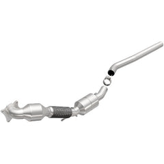 MagnaFlow Exhaust Products 551414 DF Converter