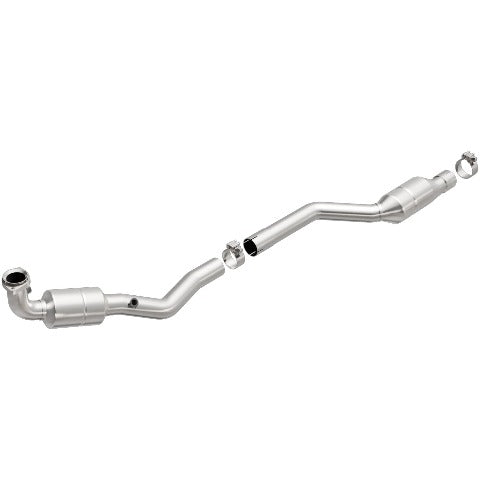 MagnaFlow Exhaust Products 551419 DF Converter