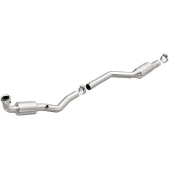 MagnaFlow Exhaust Products 551419 DF Converter