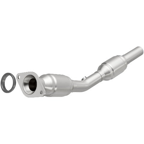 MagnaFlow Exhaust Products 551461 DF Converter