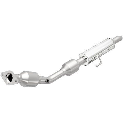 MagnaFlow Exhaust Products 551470 DF Converter