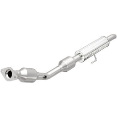 MagnaFlow Exhaust Products 551470 DF Converter