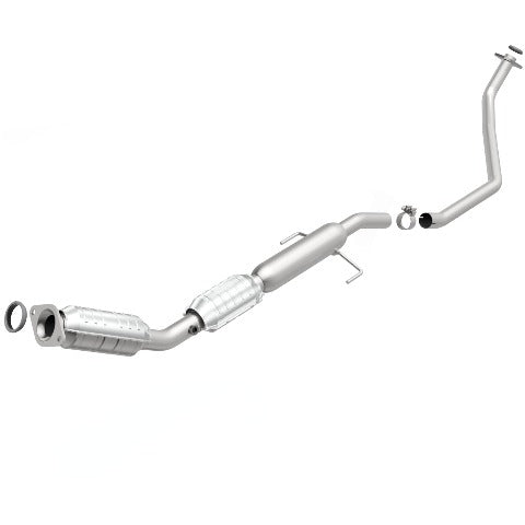 MagnaFlow Exhaust Products 551496 DF Converter