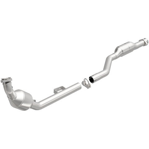 MagnaFlow Exhaust Products 551519 DF Converter