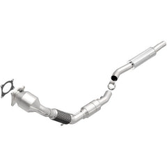 MagnaFlow Exhaust Products 551522 DF Converter