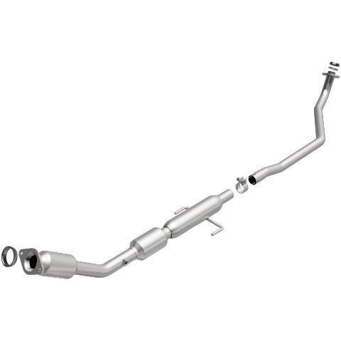 MagnaFlow Exhaust Products 551524 DF Converter