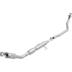 MagnaFlow Exhaust Products 551524 DF Converter
