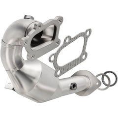MagnaFlow Exhaust Products 551545 DF Converter