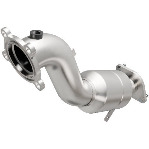 MagnaFlow Exhaust Products 551573 DF Converter