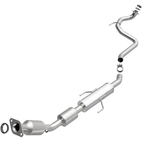 MagnaFlow Exhaust Products 551581 DF Converter