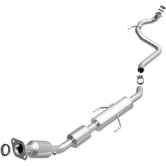MagnaFlow Exhaust Products 551581 DF Converter