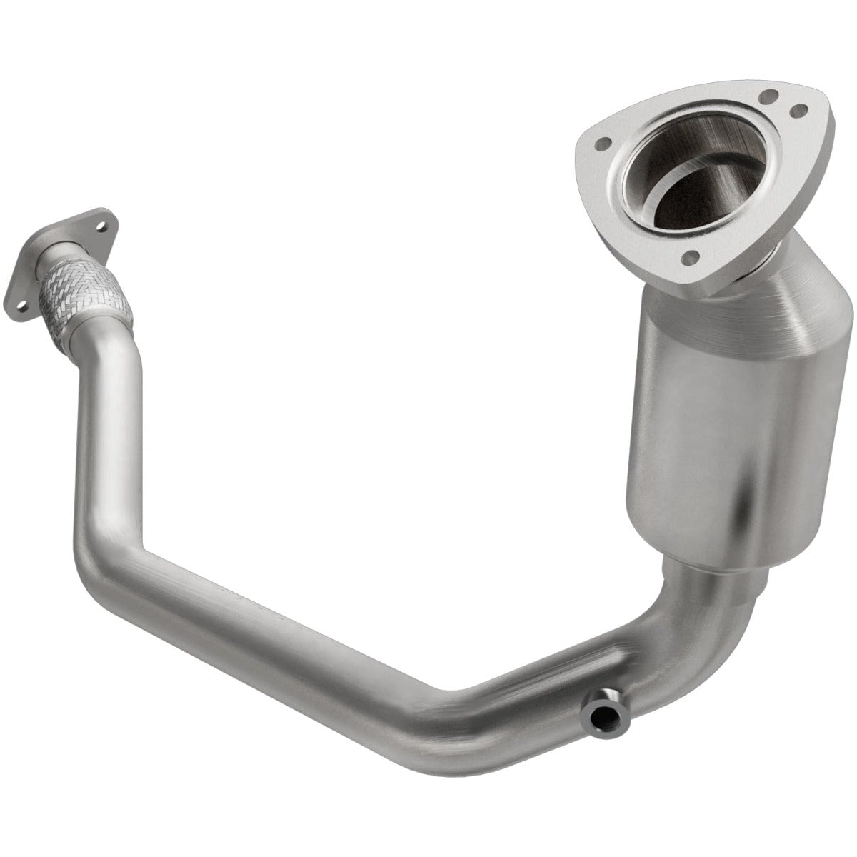 MagnaFlow Exhaust Products 551619 DF Converter