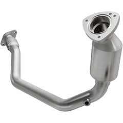 MagnaFlow Exhaust Products 551619 DF Converter