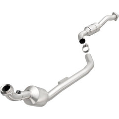 MagnaFlow Exhaust Products 551639 DF Converter
