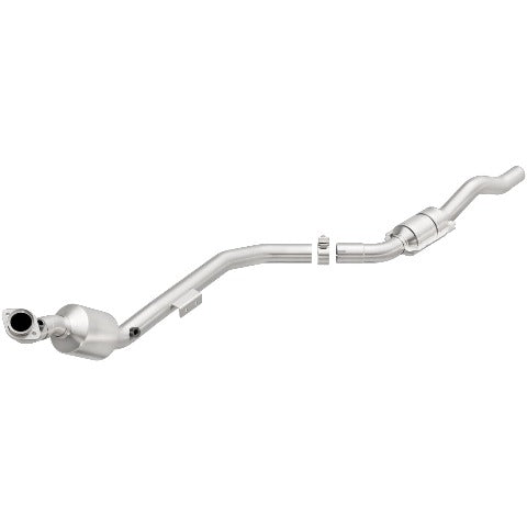 MagnaFlow Exhaust Products 551645 DF Converter