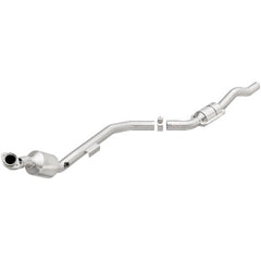 MagnaFlow Exhaust Products 551645 DF Converter