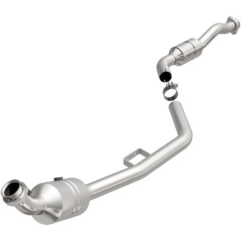 MagnaFlow Exhaust Products 551665 DF Converter