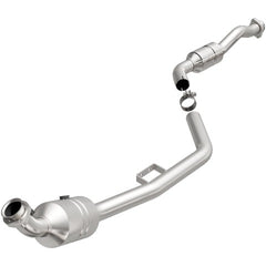 MagnaFlow Exhaust Products 551665 DF Converter